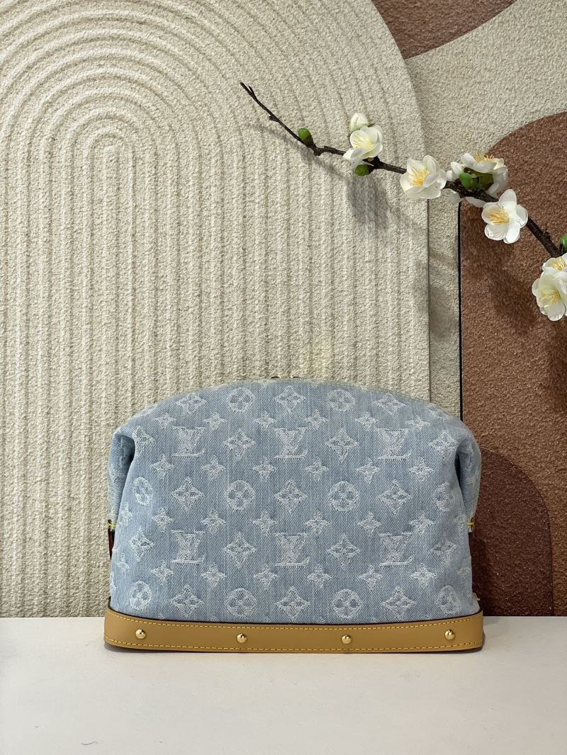 Louis Vuitton Cosmetic Bags